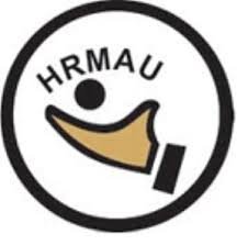 HRMAU logo