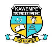 Kawanda Secondary School logo
