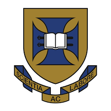 University of Queensland logo